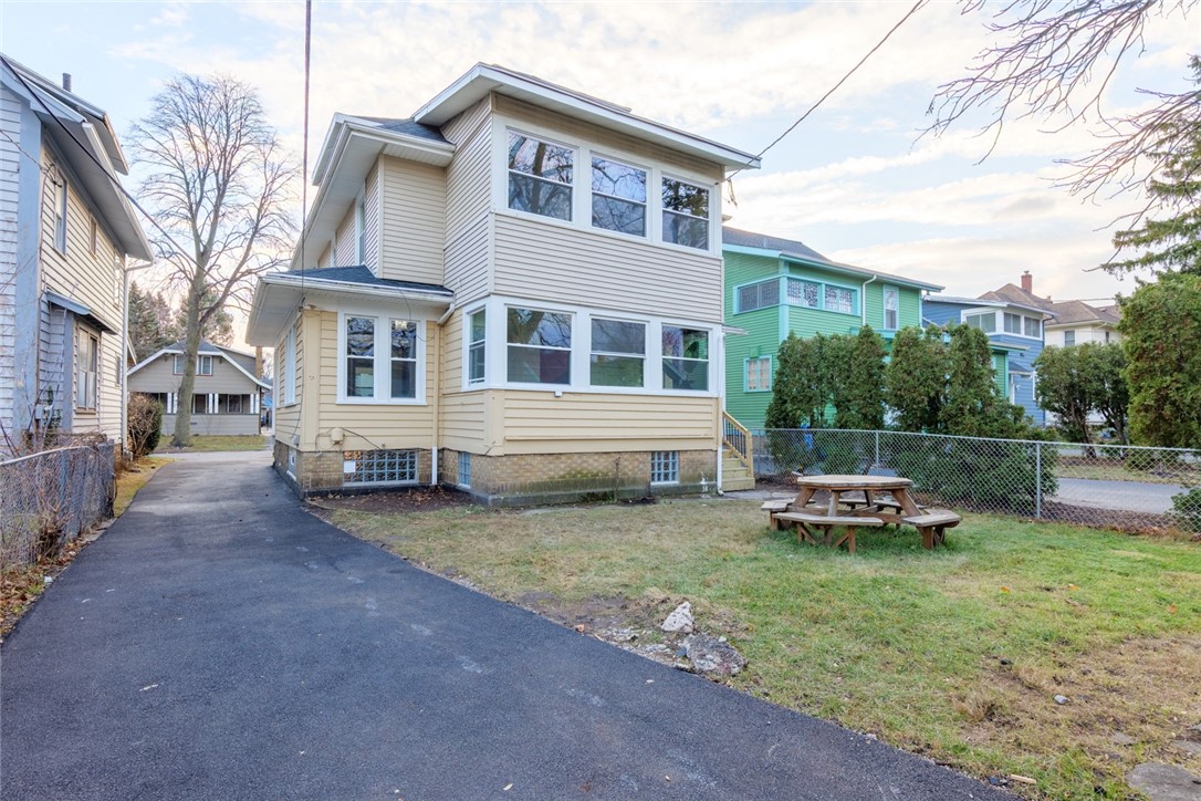 92 MacBeth Street Rochester, NY 14609 - Photo 45 of 48