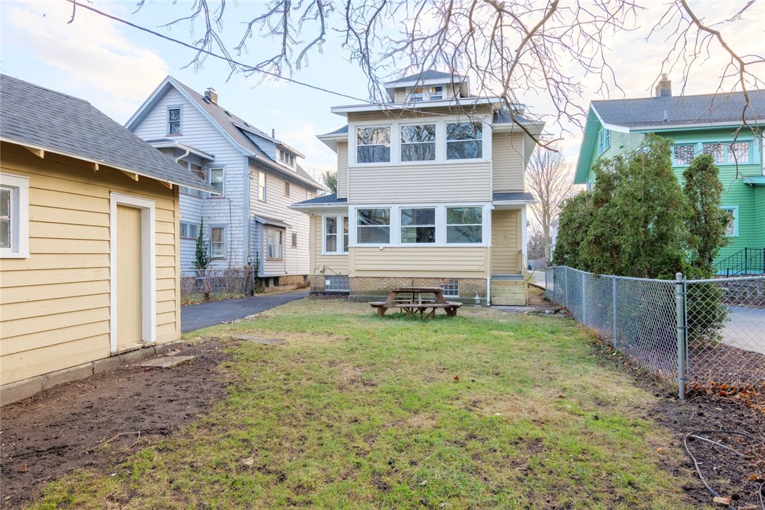 92 MacBeth Street Rochester, NY 14609 - Photo 46 of 48
