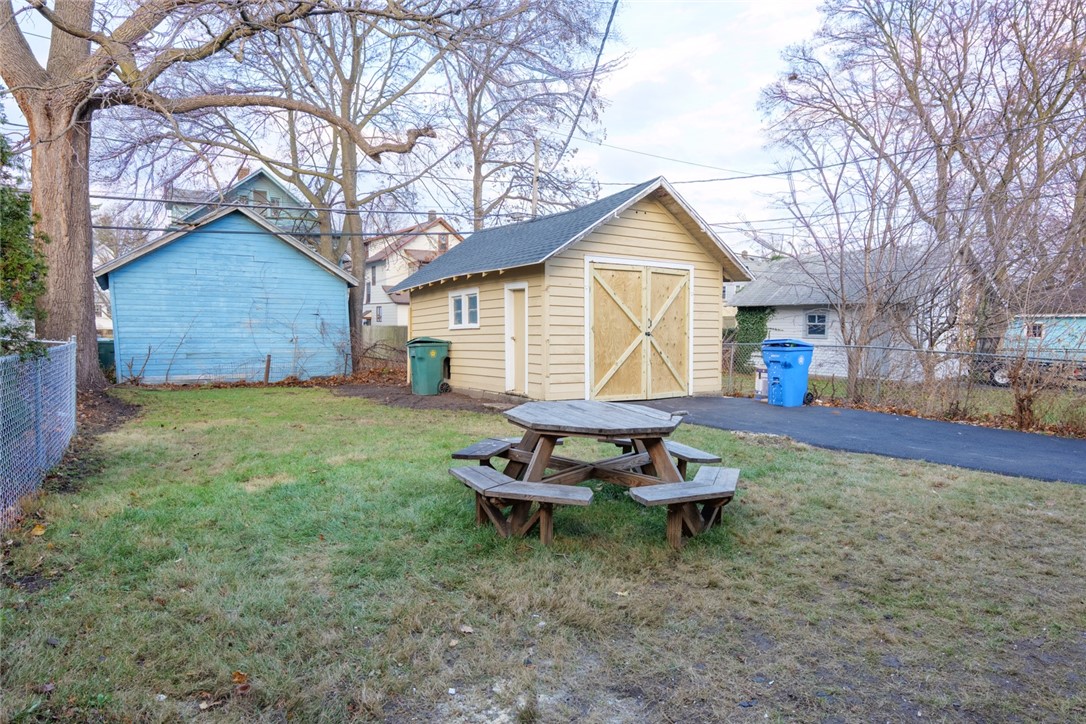 92 MacBeth Street Rochester, NY 14609 - Photo 47 of 48