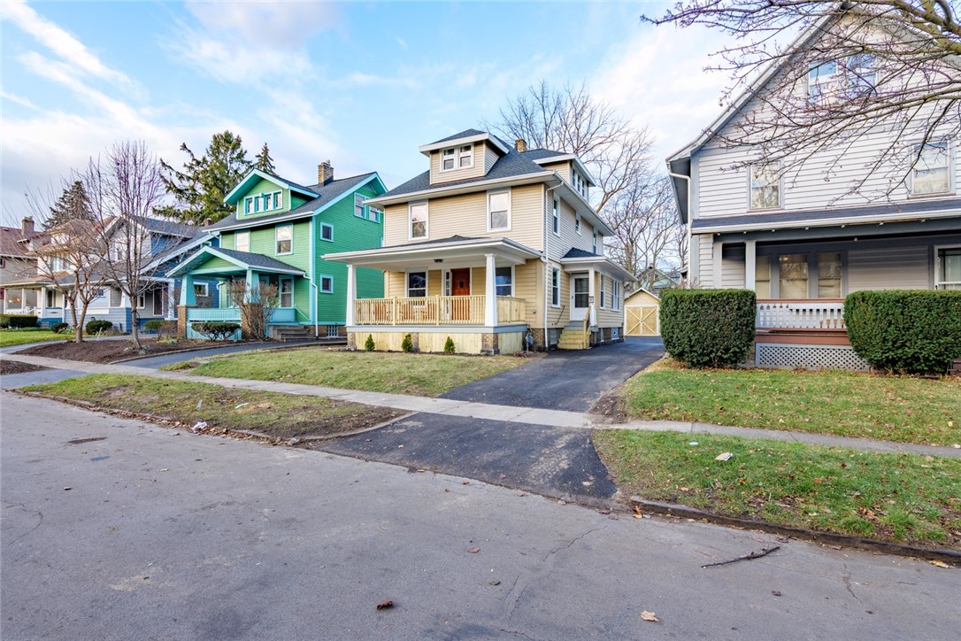 92 MacBeth Street Rochester, NY 14609 - Photo 48 of 48