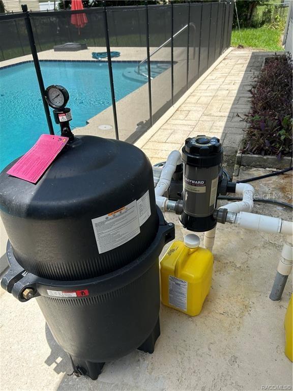 410 Daisy Lane Inverness, FL 34452 - Photo 35 of 37