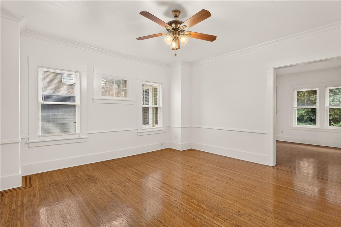 95 Culver Road Rochester, NY 14620 - Photo 14 of 50 2nd Floor Dining Room