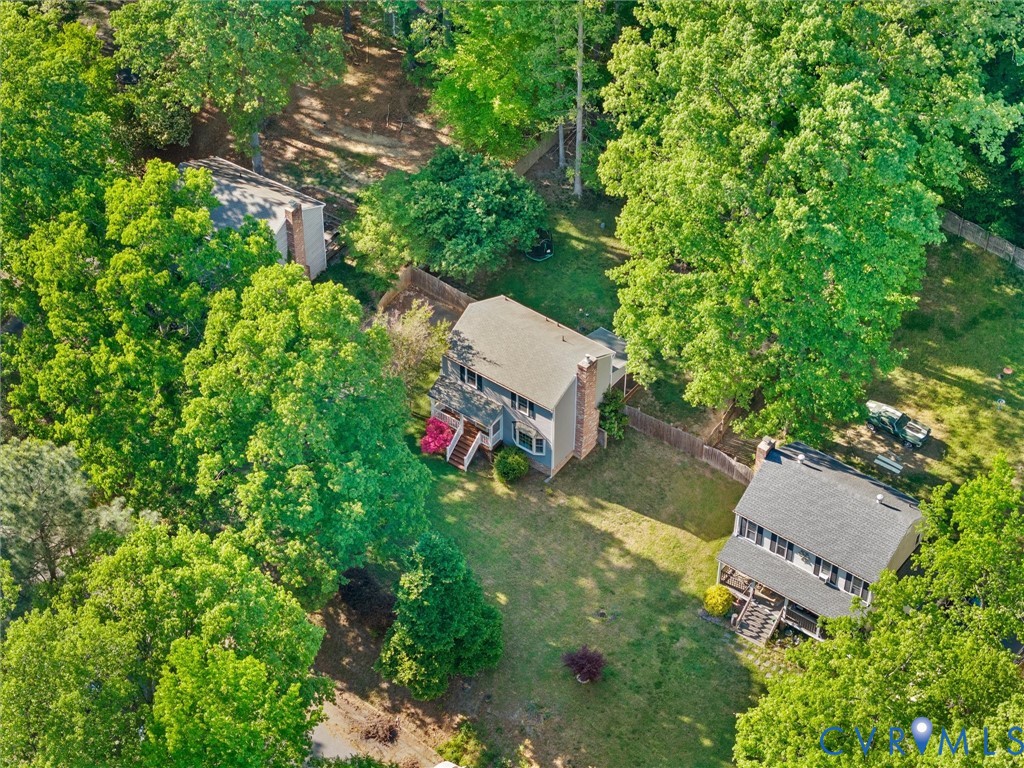 10200 Redbridge Road North Chesterfield, VA 23236 - Photo 28 of 33