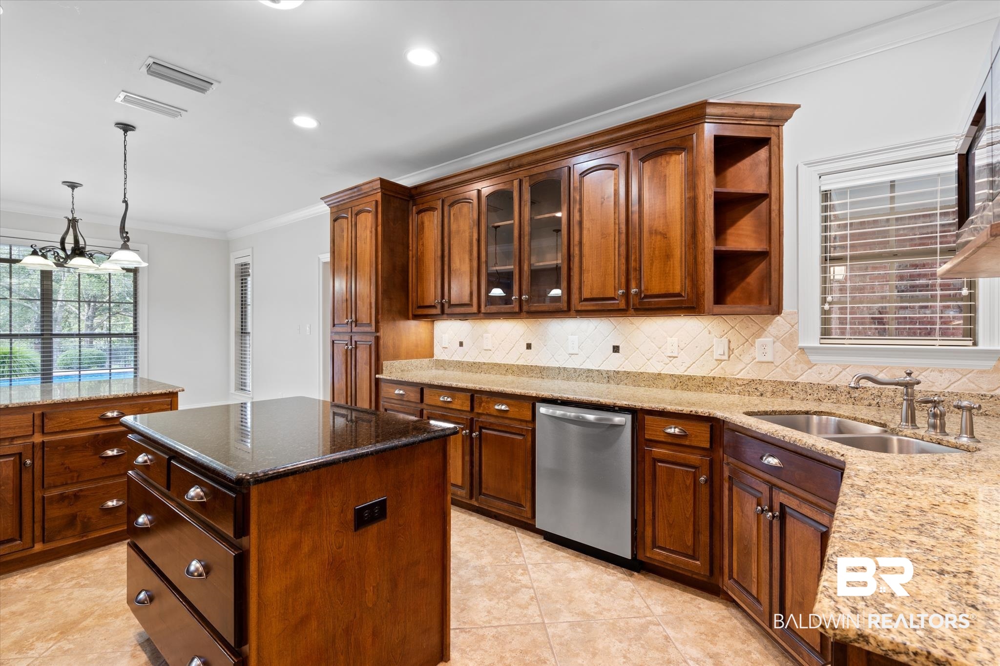 2661 Ellen Drive Semmes, AL 36575 - Photo 9 of 48