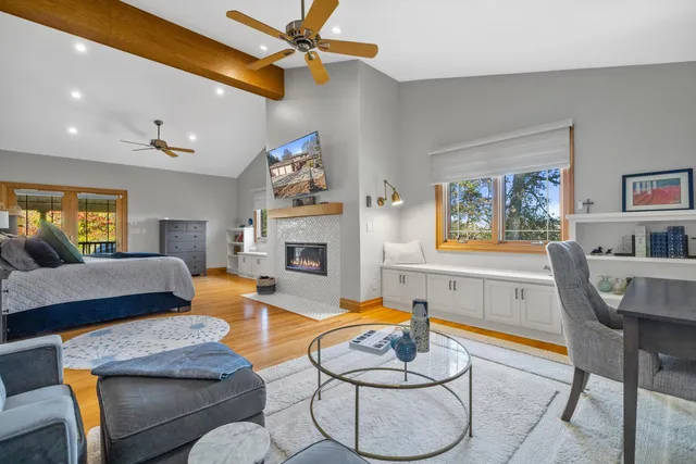 $854,000 | 8400 122nd Street, Pleasant Prairie, WI 53158