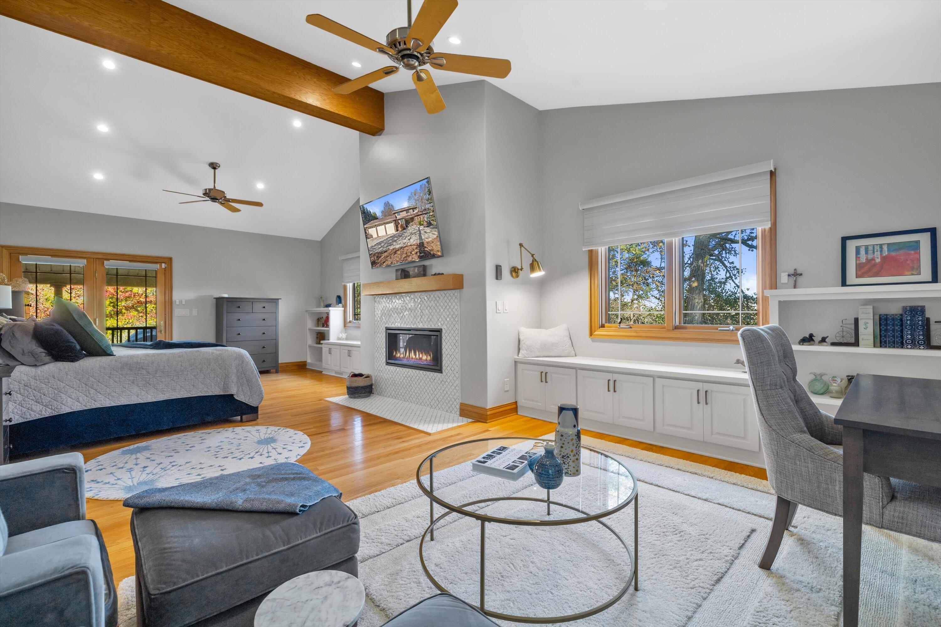 8400 122nd Street Pleasant Prairie, WI 53158 - Photo 13 of 78 Mastersuite