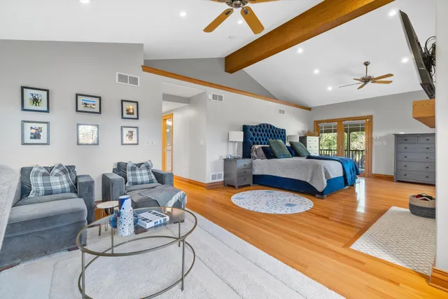 $854,000 | 8400 122nd Street, Pleasant Prairie, WI 53158