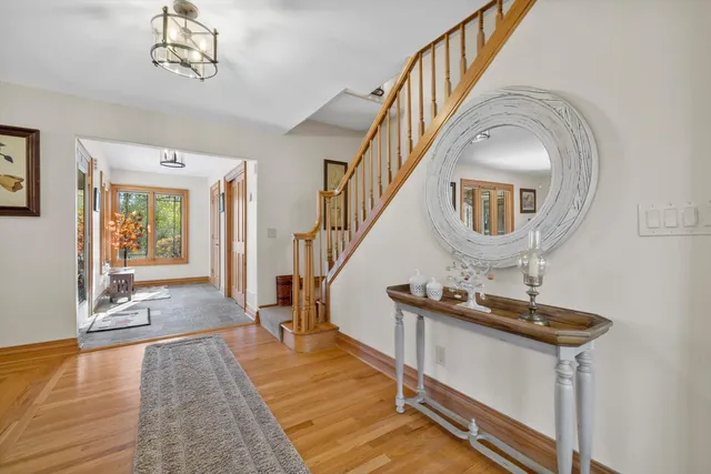 $854,000 | 8400 122nd Street, Pleasant Prairie, WI 53158