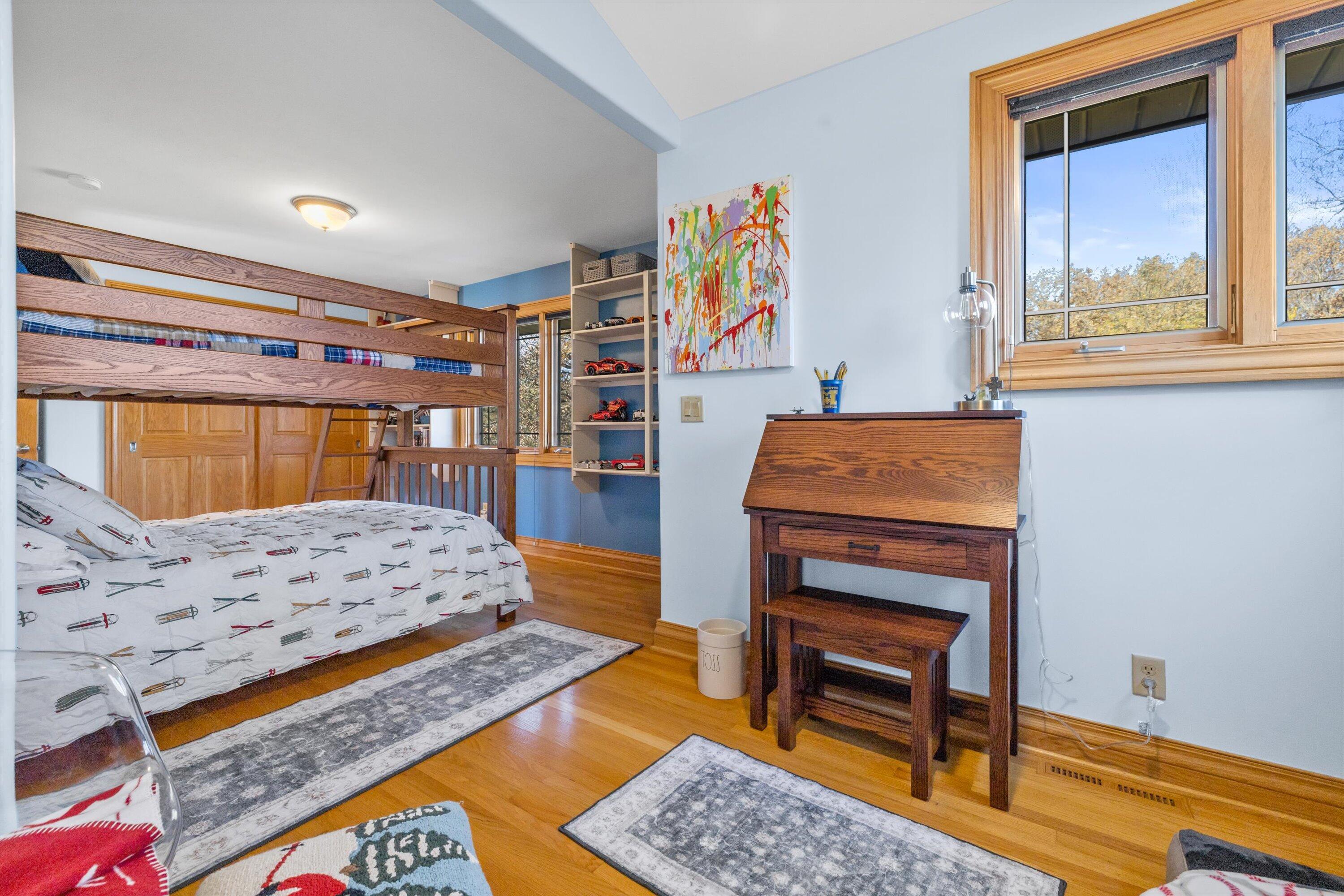 8400 122nd Street Pleasant Prairie, WI 53158 - Photo 36 of 78 Bedroom 2