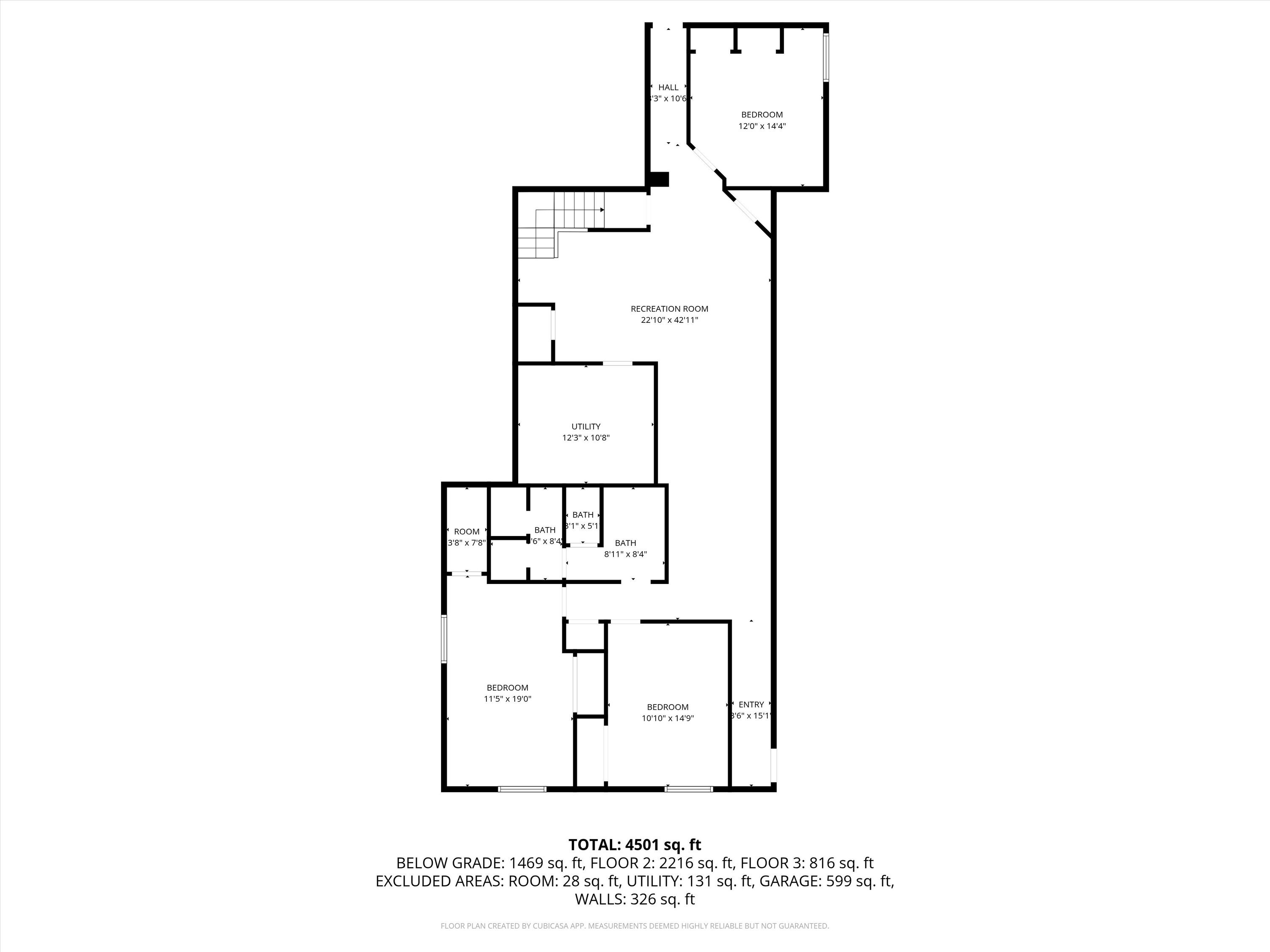8400 122nd Street Pleasant Prairie, WI 53158 - Photo 76 of 78