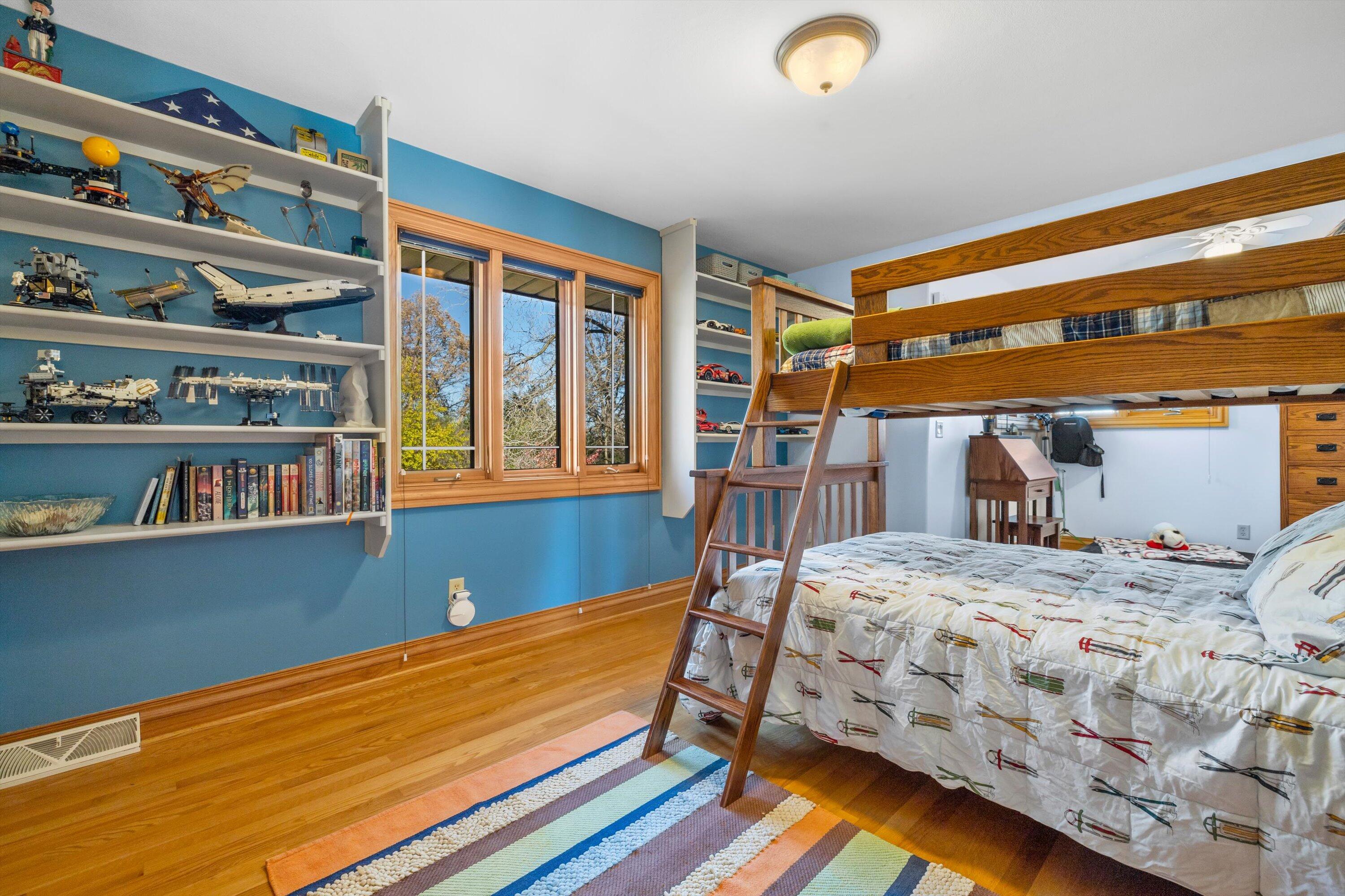 8400 122nd Street Pleasant Prairie, WI 53158 - Photo 37 of 78 Bedroom 2