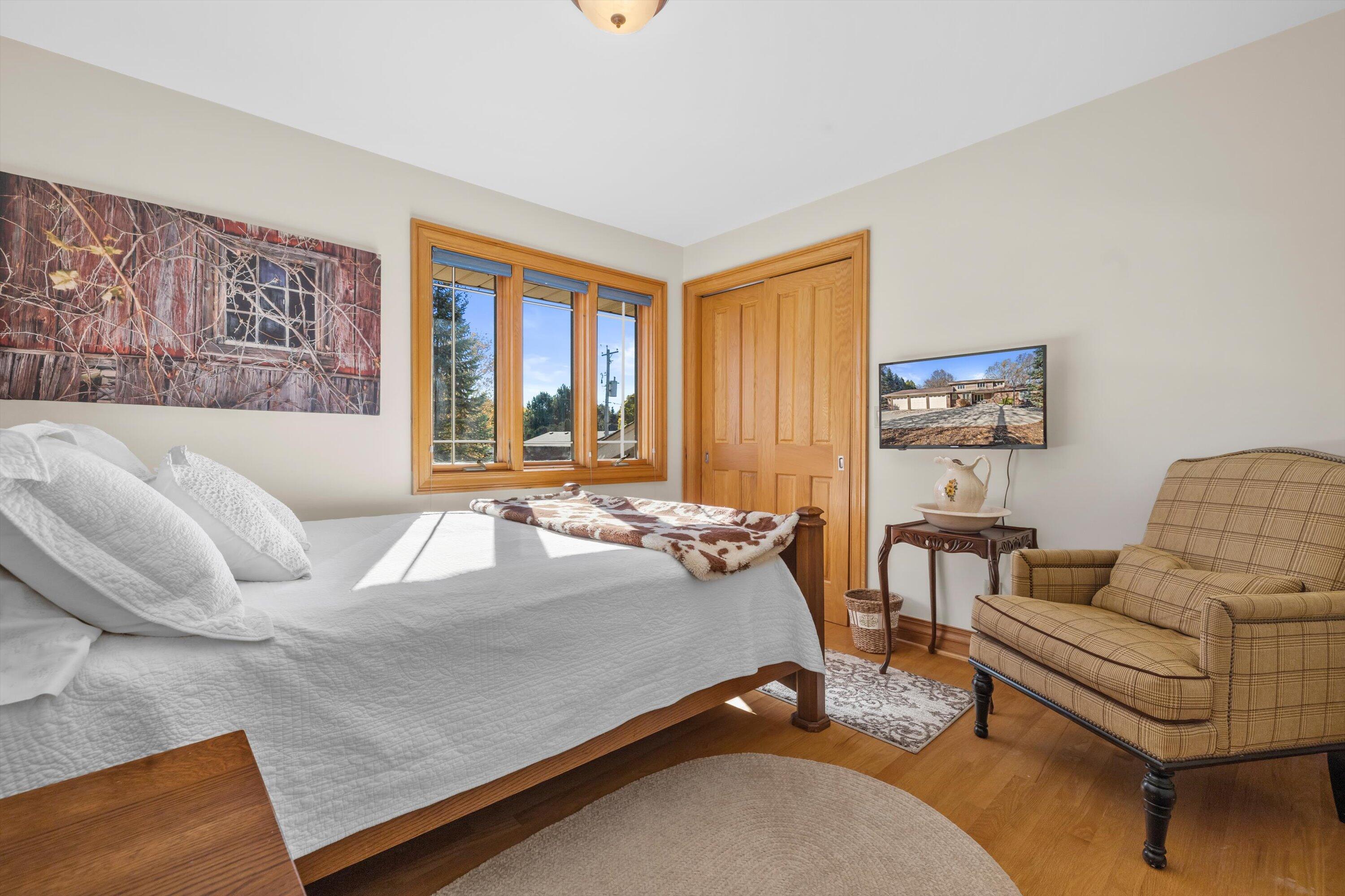 8400 122nd Street Pleasant Prairie, WI 53158 - Photo 42 of 78 Bedroom 4