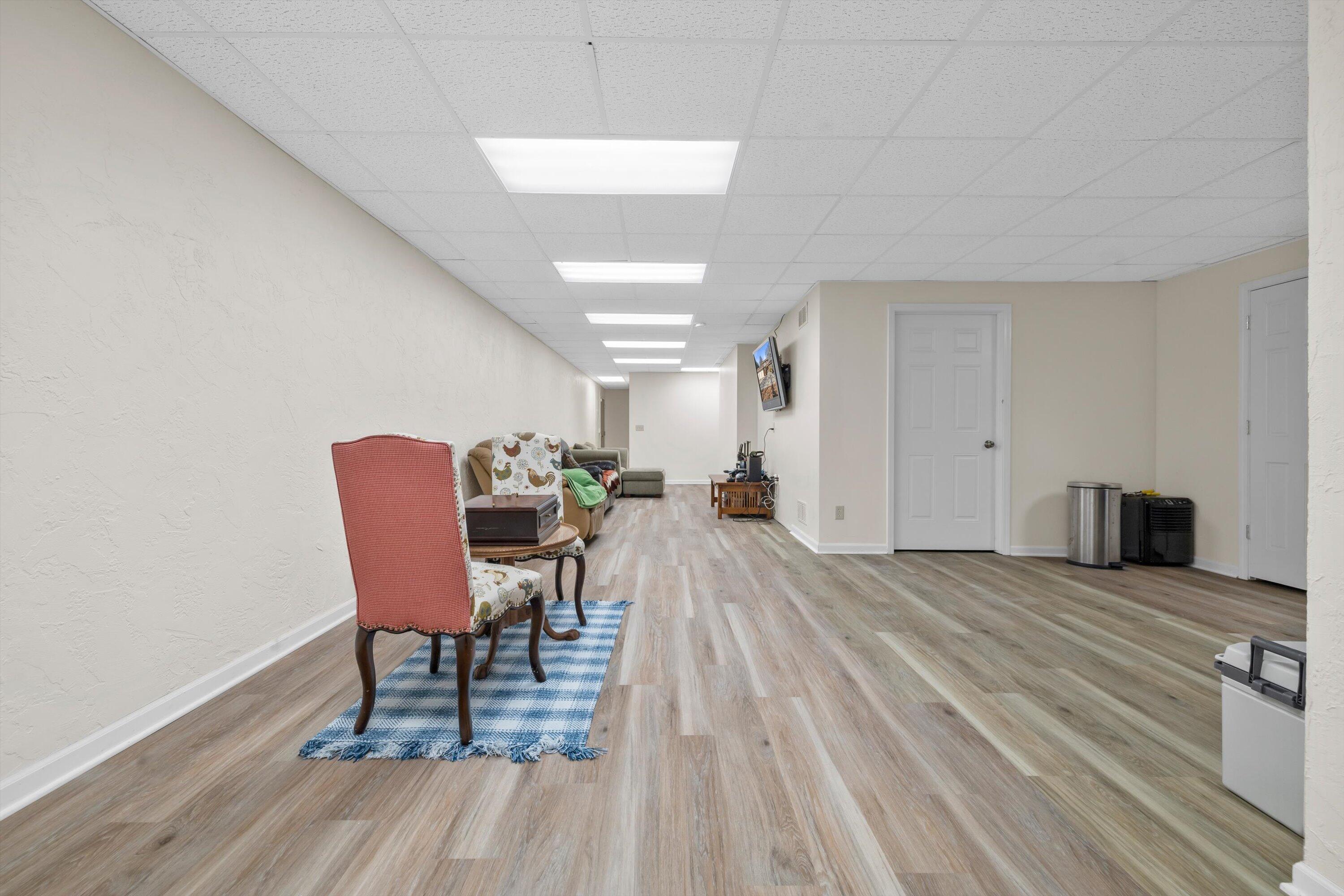 8400 122nd Street Pleasant Prairie, WI 53158 - Photo 46 of 78 Rec room