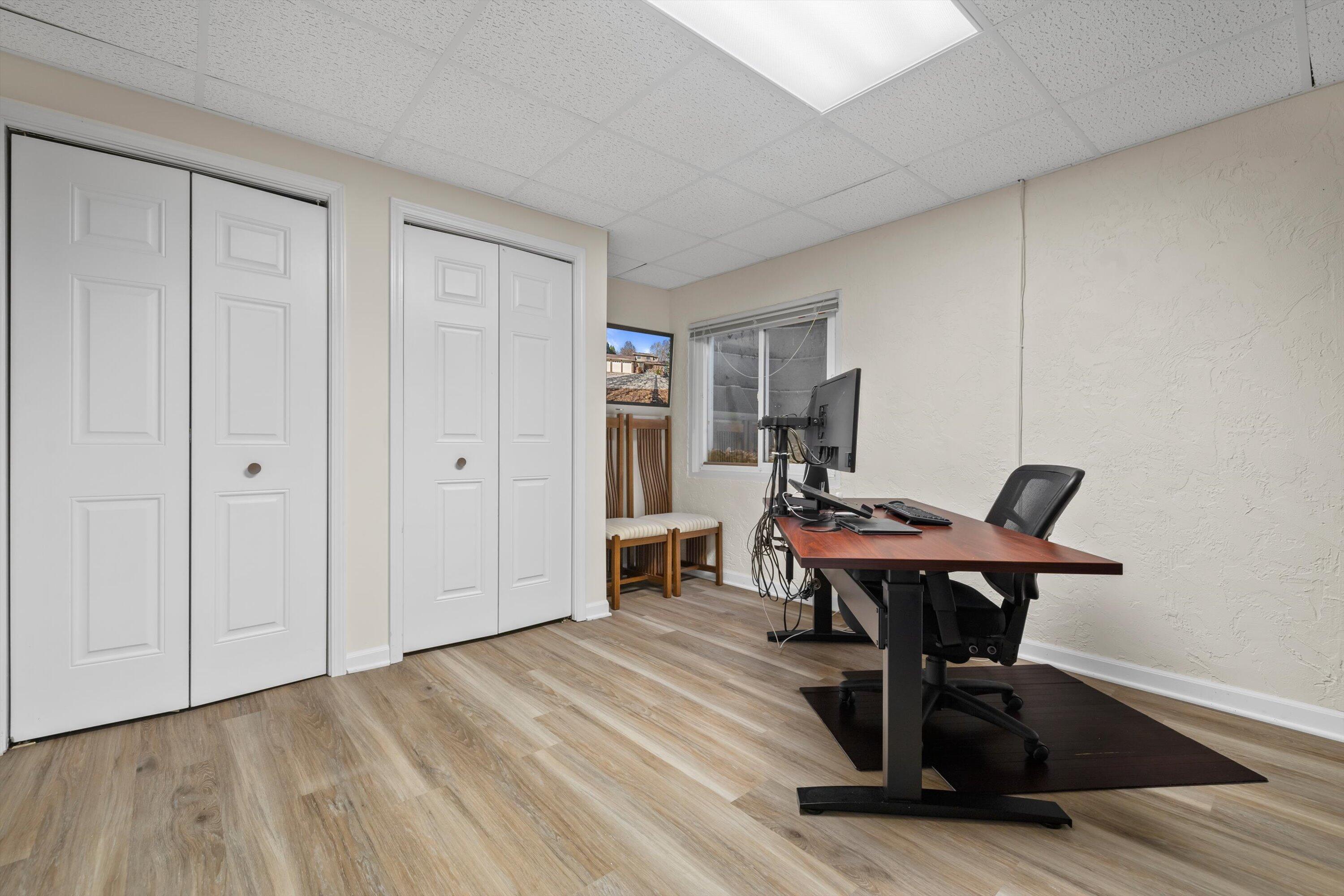 8400 122nd Street Pleasant Prairie, WI 53158 - Photo 47 of 78 Office/den with egress window