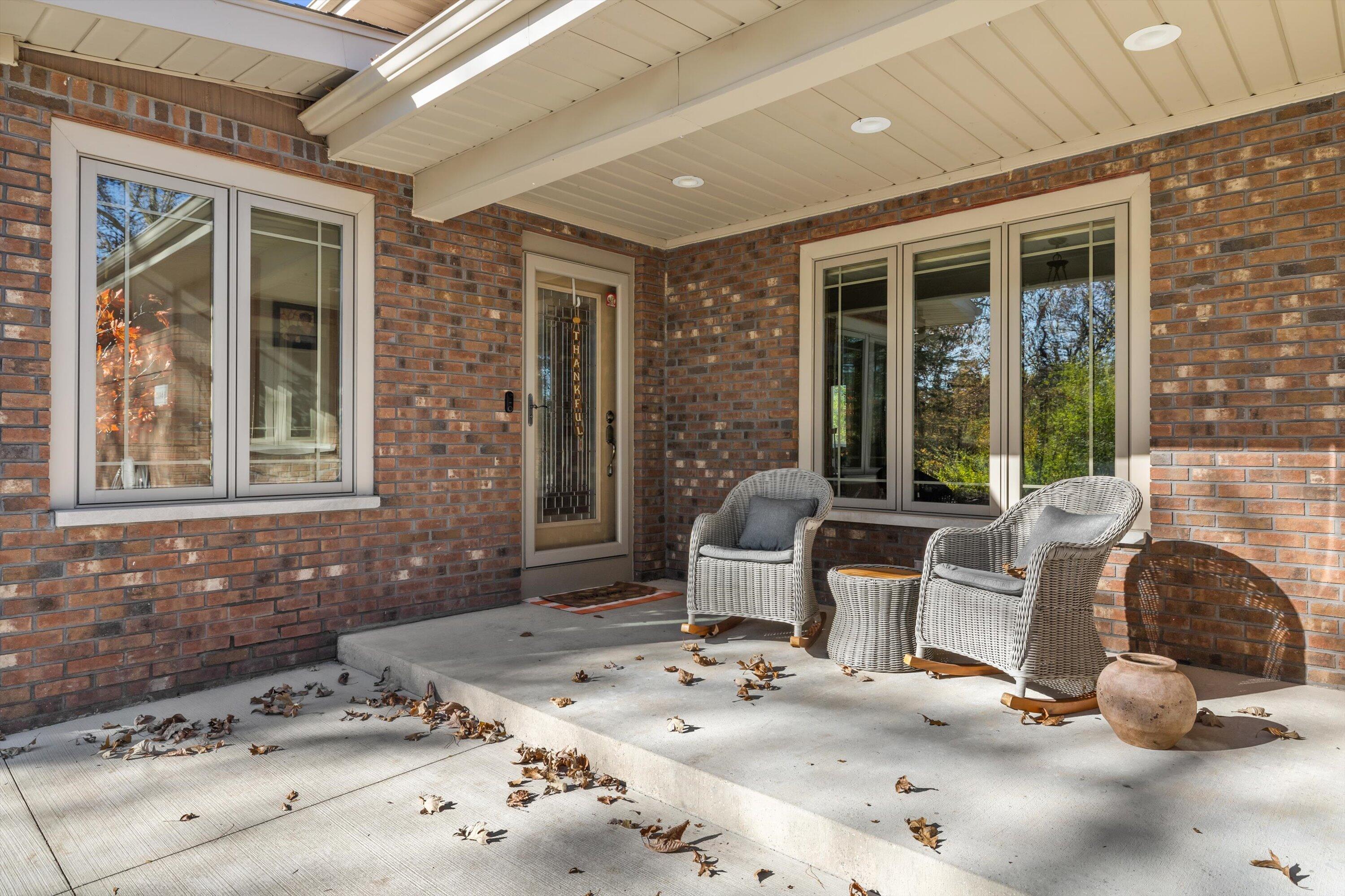 8400 122nd Street Pleasant Prairie, WI 53158 - Photo 52 of 78 Welcome Home!