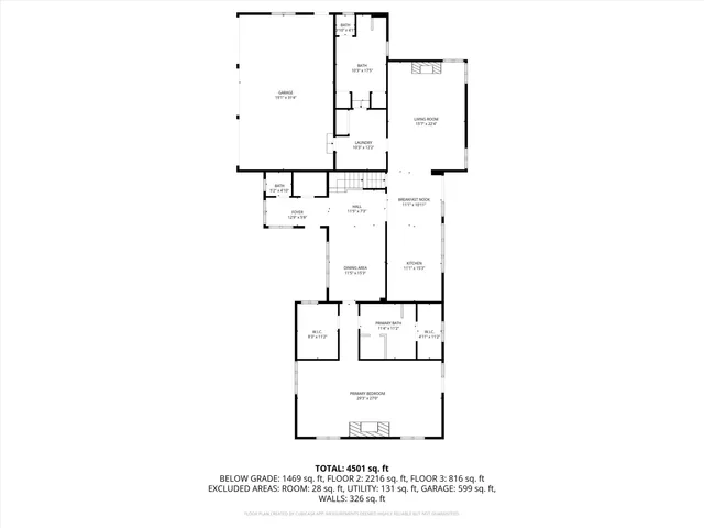 $854,000 | 8400 122nd Street, Pleasant Prairie, WI 53158