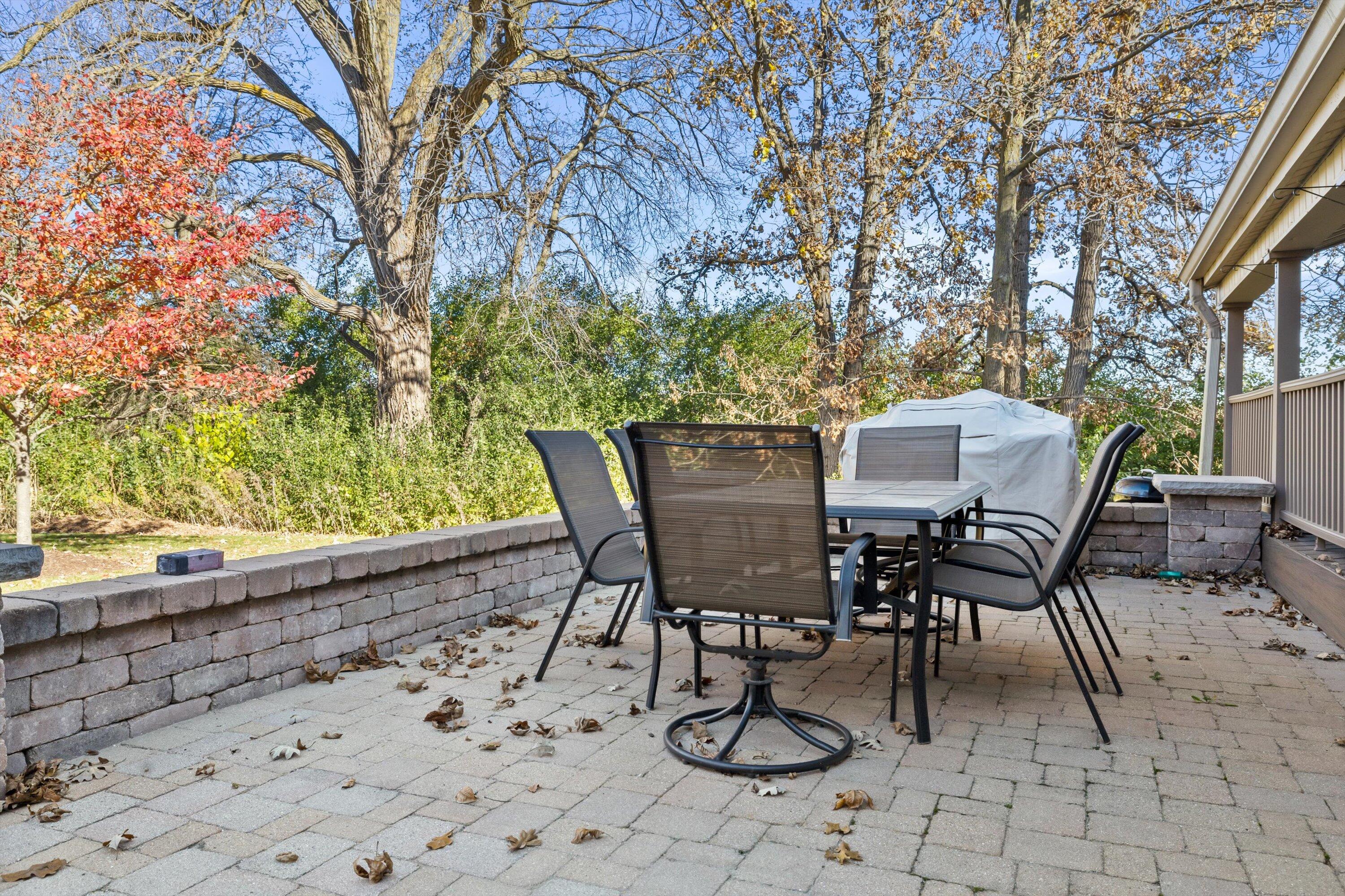 8400 122nd Street Pleasant Prairie, WI 53158 - Photo 64 of 78 Patio
