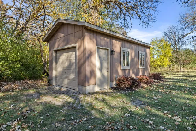 $854,000 | 8400 122nd Street, Pleasant Prairie, WI 53158