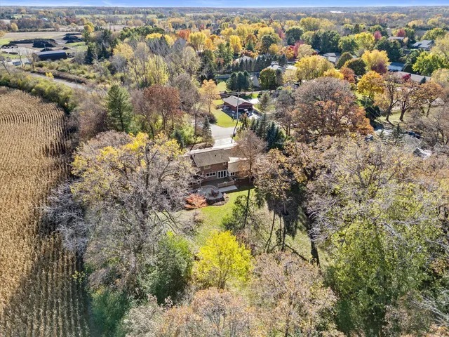 $854,000 | 8400 122nd Street, Pleasant Prairie, WI 53158