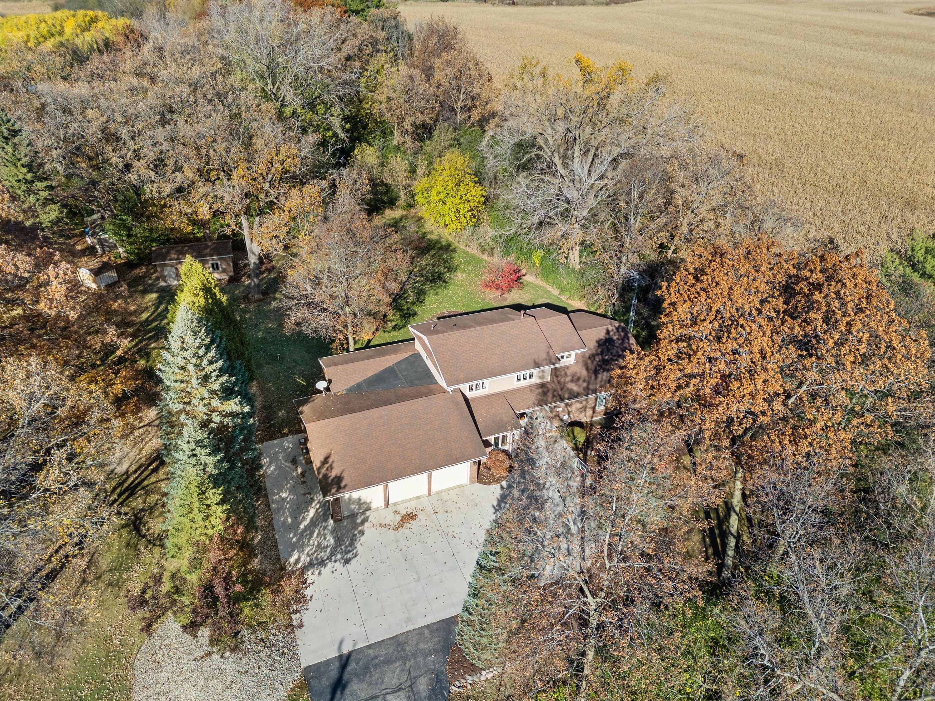 8400 122nd Street Pleasant Prairie, WI 53158 - Photo 71 of 78 Arial