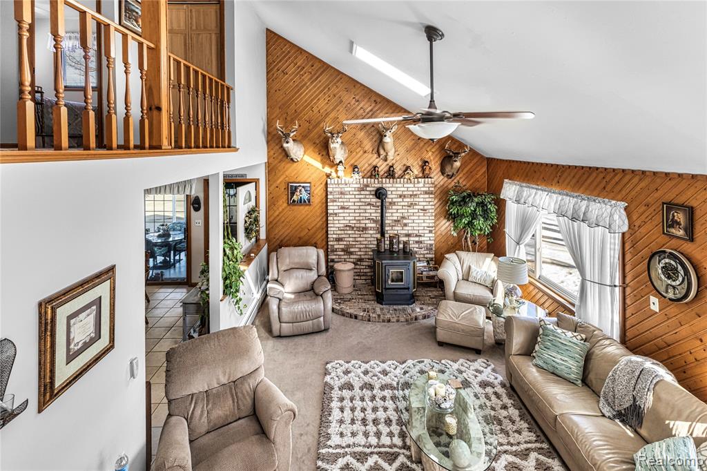7727 Bald Hill Road Grayling, MI 49738 - Photo 3 of 55