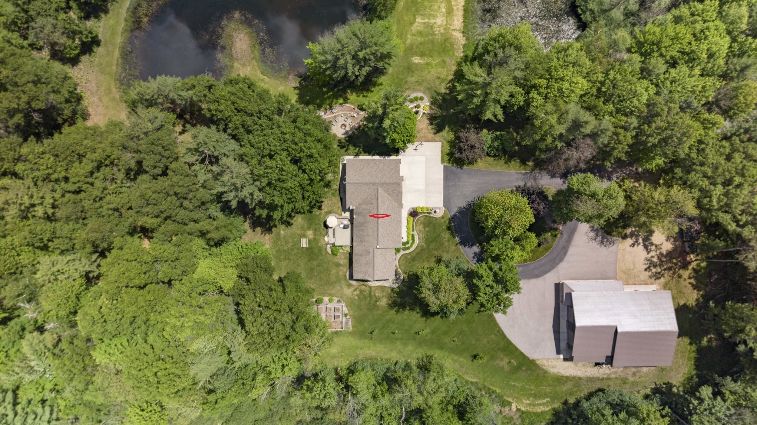 W2384 Sequin Road Marinette, WI 54143 - Photo 79 of 84