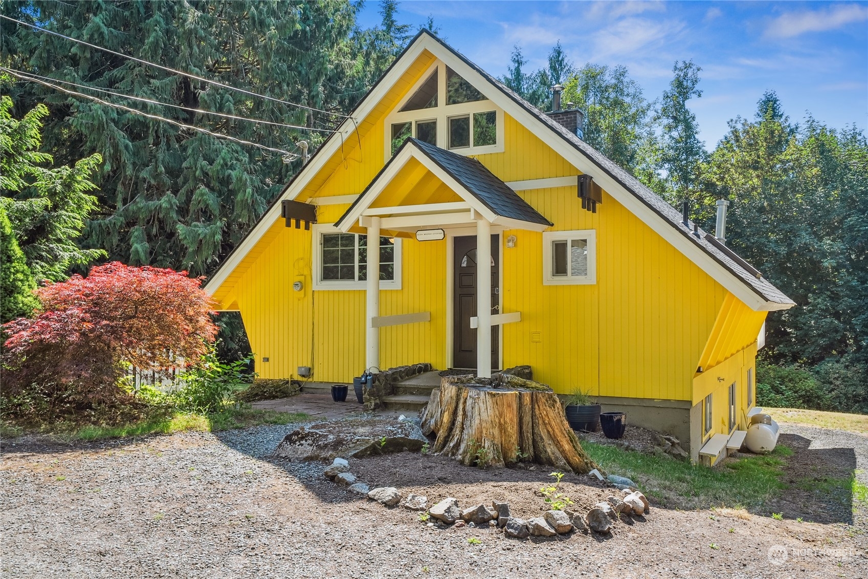 3129 Northwest Parris Road Poulsbo, WA 98370 - Photo 3 of 40 Gallery Image 3