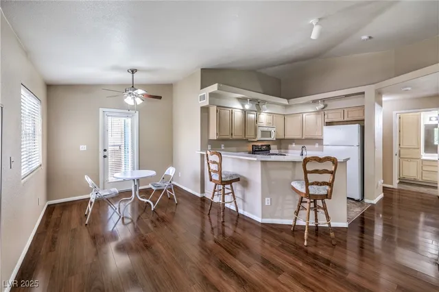 $265,000 | 1557 Lake Placid Terrace, Unit 1557, Henderson, NV 89014
