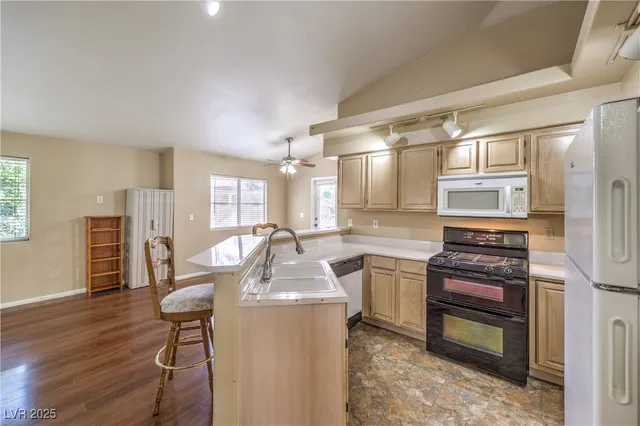 $265,000 | 1557 Lake Placid Terrace, Unit 1557, Henderson, NV 89014