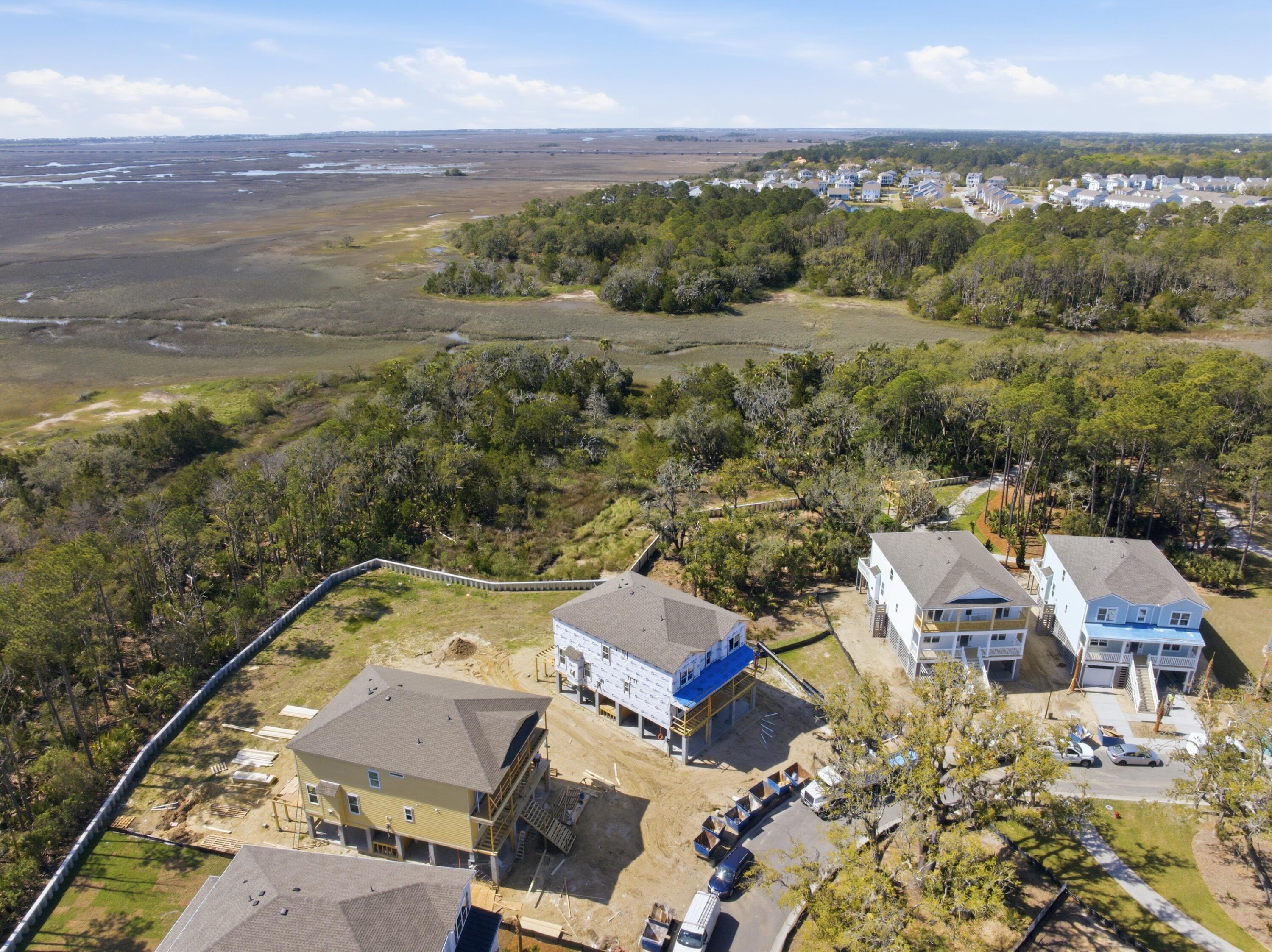2296 Minifarm Way, Unit 525 Mount Pleasant, SC 29466 - Photo 50 of 71 3_dji_20260326113331_0024_d