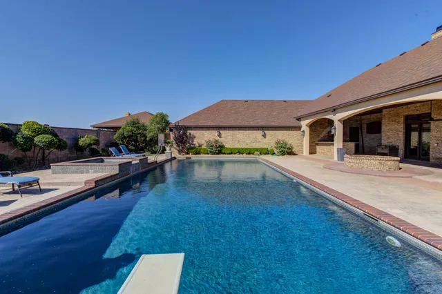 $2,950,000 | 8009 Farm To Market Road 2641, Shallowater, TX 79363
