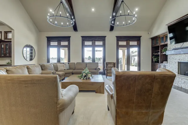 $2,950,000 | 8009 Farm To Market Road 2641, Shallowater, TX 79363