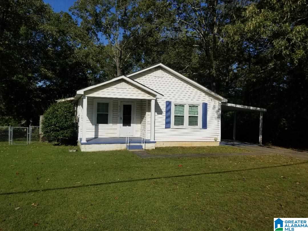232 7th Avenue Pleasant Grove, AL 35127 - Photo 1 of 2