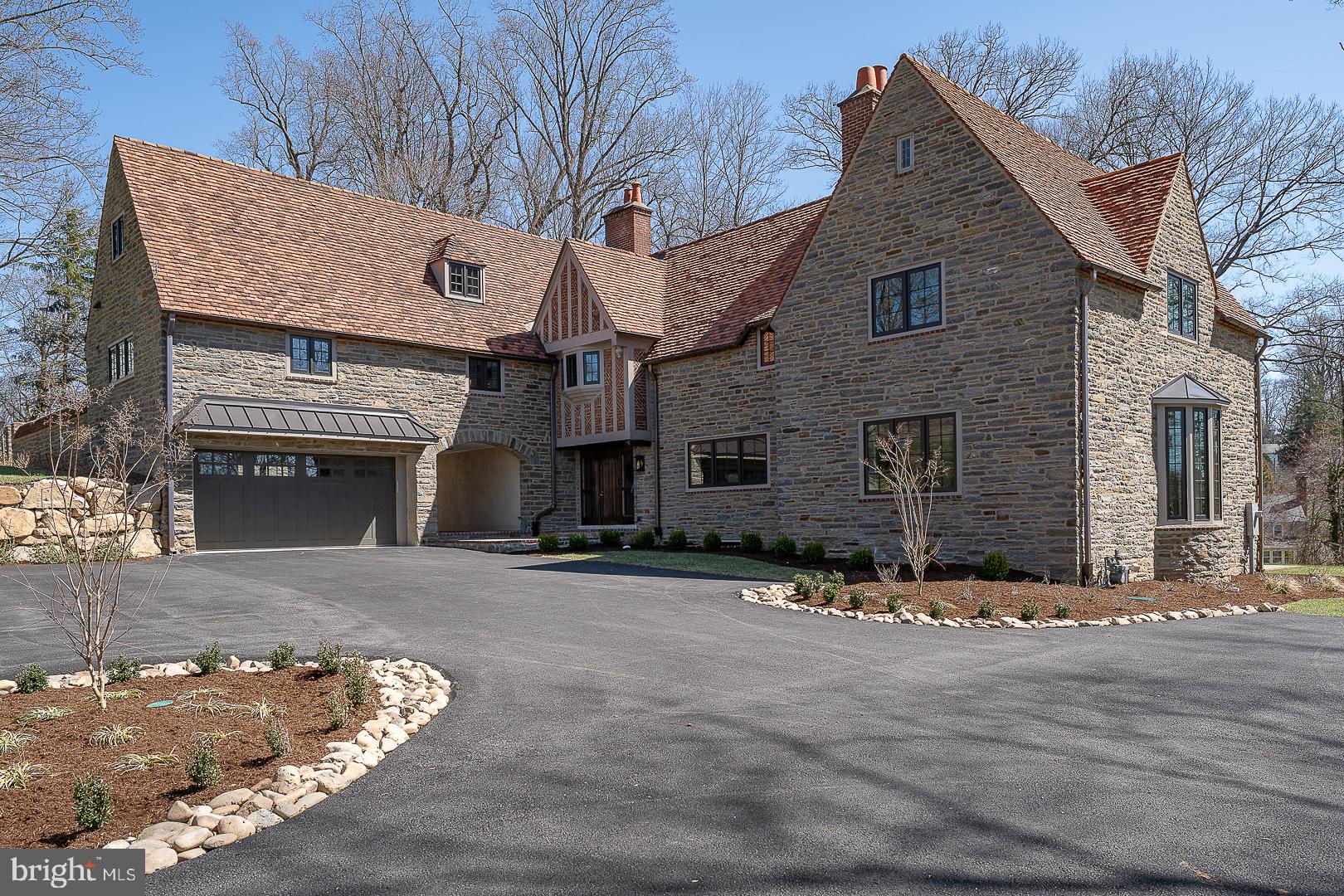 201 South Spring Mill Road Villanova, PA 19085 - Photo 1 of 84