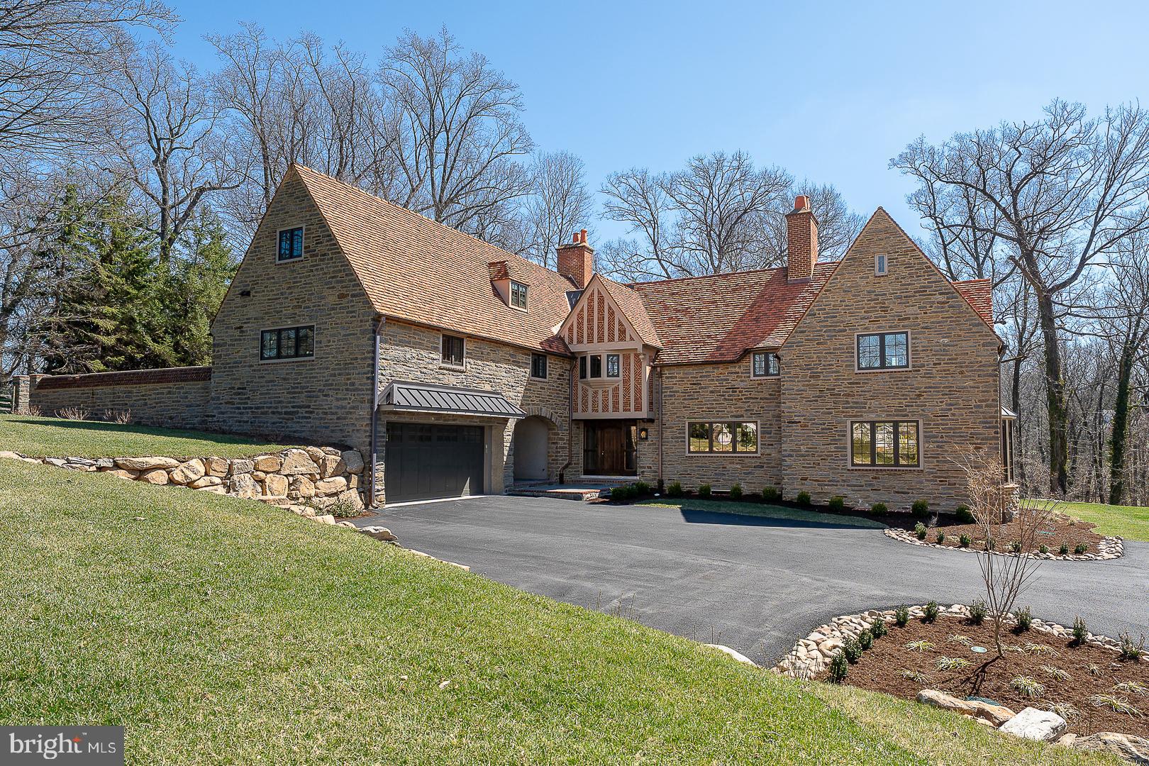 201 South Spring Mill Road Villanova, PA 19085 - Photo 2 of 84