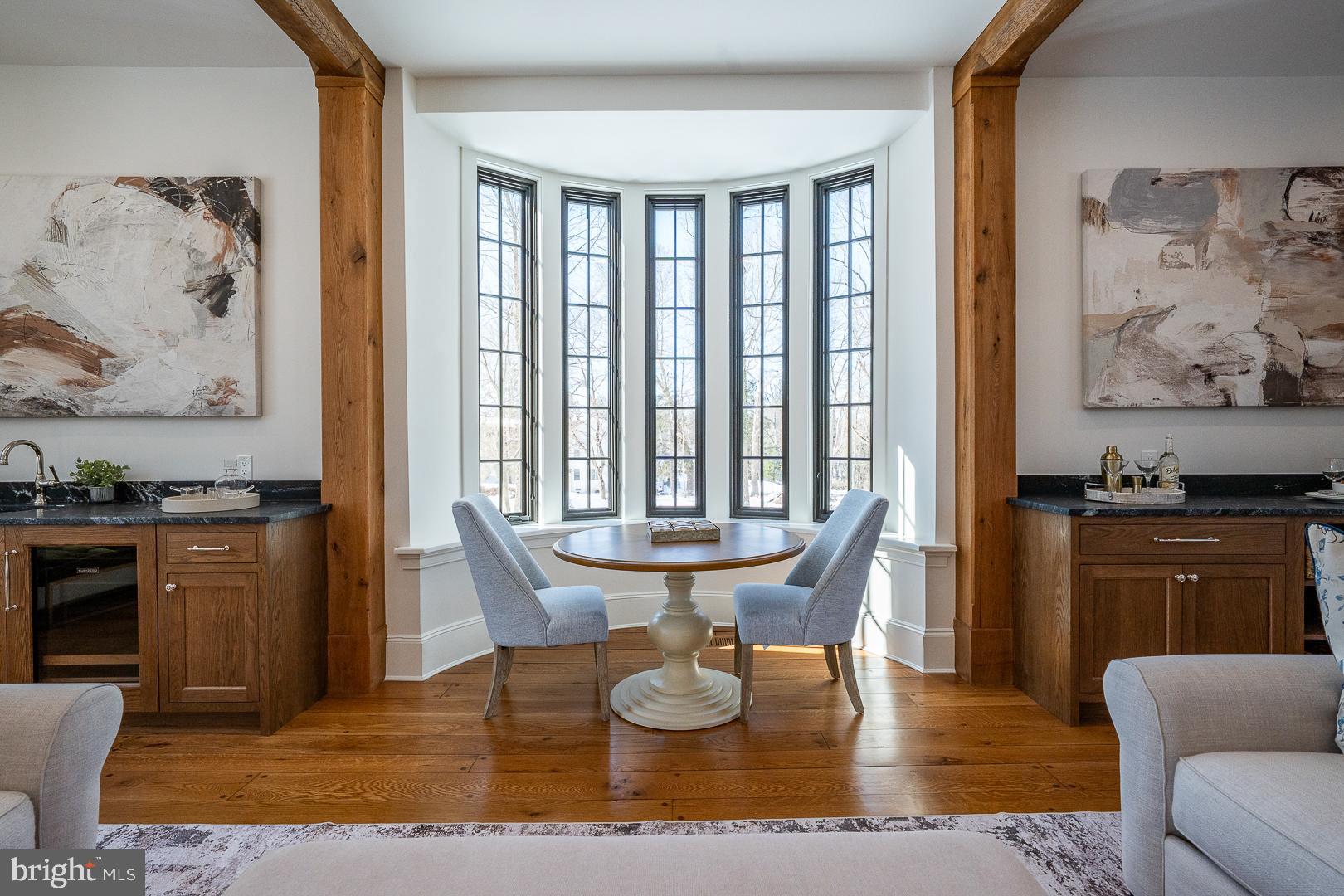 201 South Spring Mill Road Villanova, PA 19085 - Photo 24 of 84 Great Room