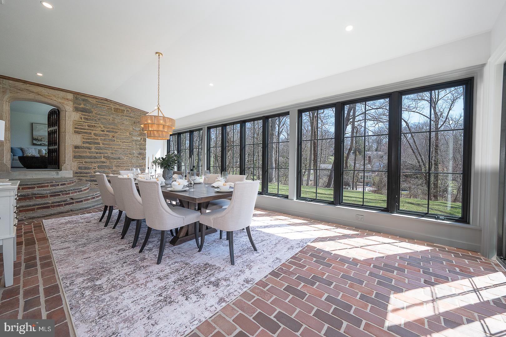 201 South Spring Mill Road Villanova, PA 19085 - Photo 27 of 84