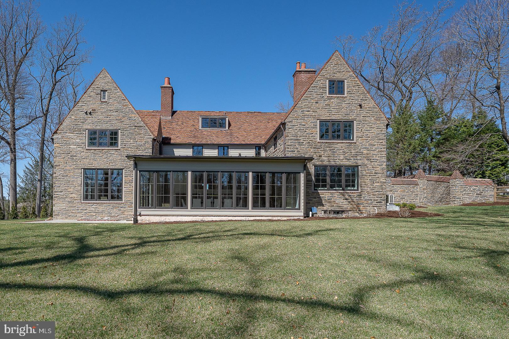 201 South Spring Mill Road Villanova, PA 19085 - Photo 3 of 84