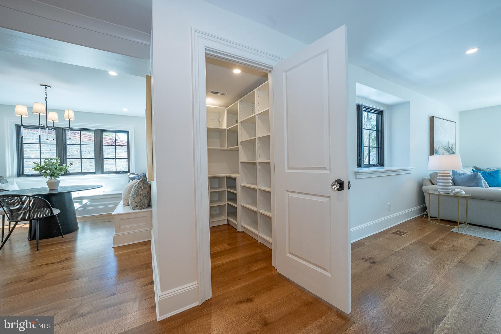 201 South Spring Mill Road Villanova, PA 19085 - Photo 34 of 84 Pantry