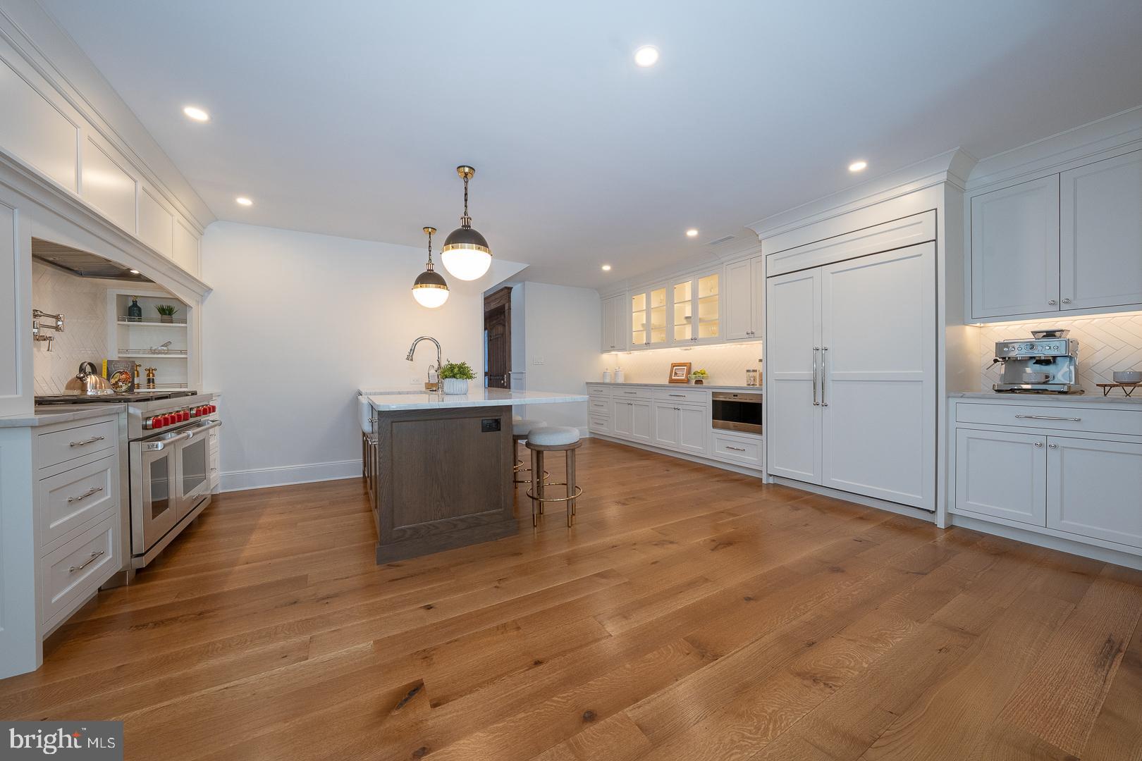201 South Spring Mill Road Villanova, PA 19085 - Photo 36 of 84 Kitchen