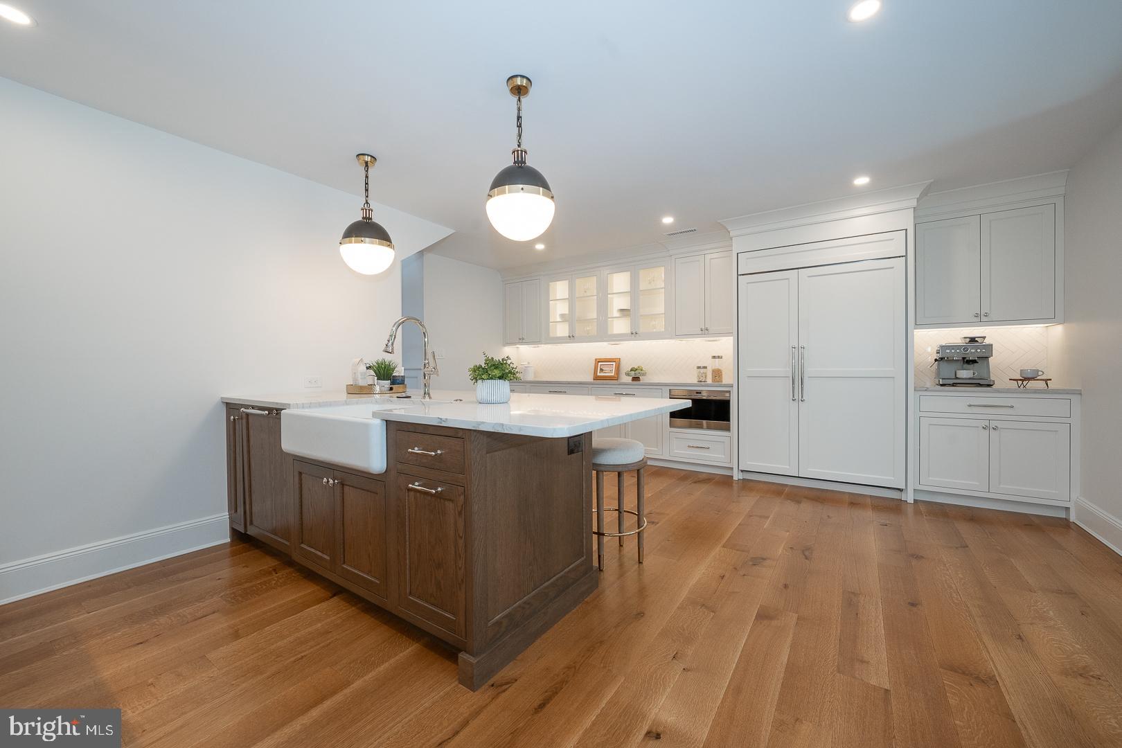 201 South Spring Mill Road Villanova, PA 19085 - Photo 37 of 84 Kitchen