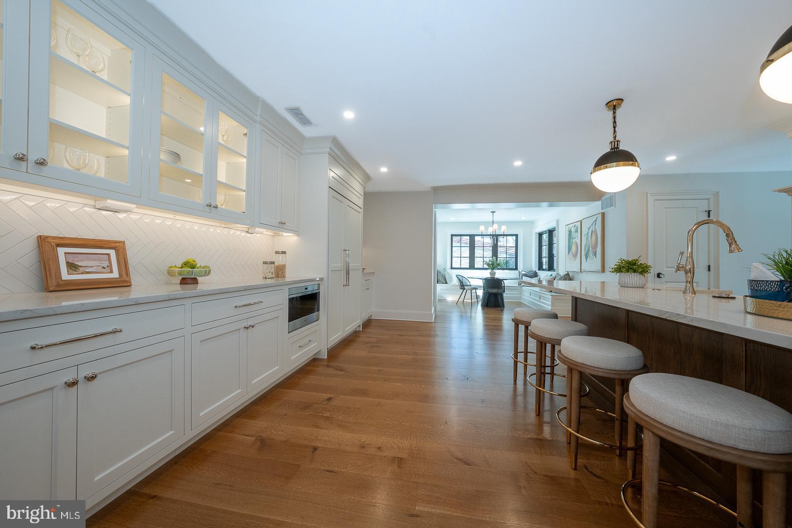 201 South Spring Mill Road Villanova, PA 19085 - Photo 39 of 84 Kitchen