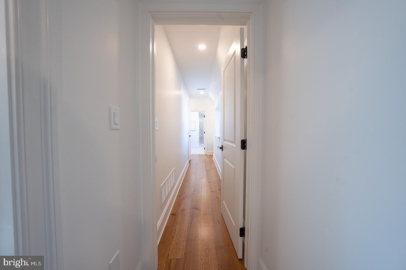 201 South Spring Mill Road Villanova, PA 19085 - Photo 47 of 84 Hallway to Primary