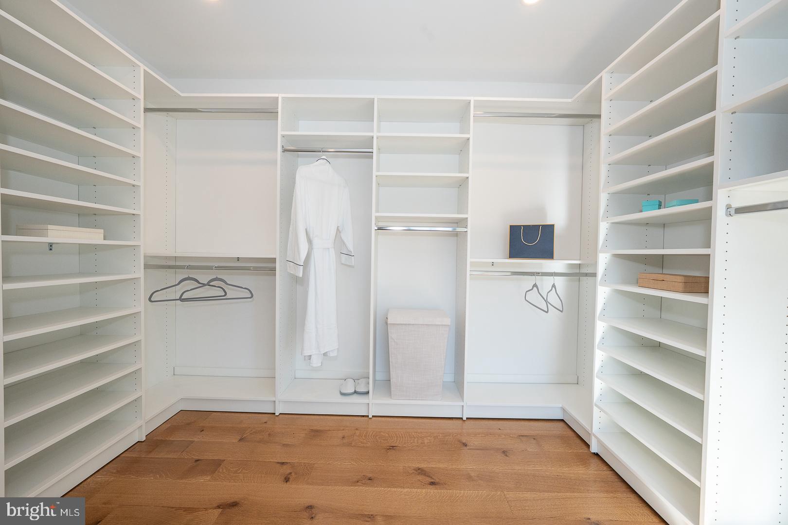 201 South Spring Mill Road Villanova, PA 19085 - Photo 50 of 84 Primary Closet