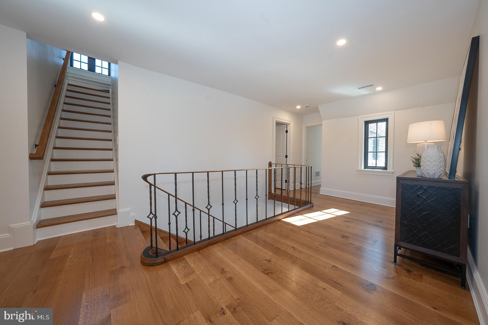 201 South Spring Mill Road Villanova, PA 19085 - Photo 58 of 84 2nd Floor Hall