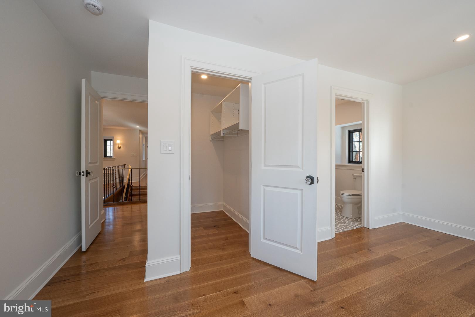 201 South Spring Mill Road Villanova, PA 19085 - Photo 60 of 84 Bedroom 2