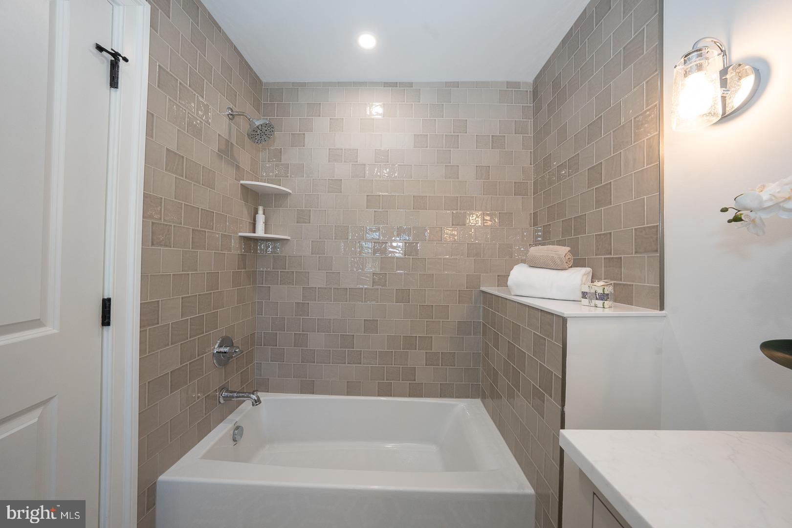 201 South Spring Mill Road Villanova, PA 19085 - Photo 62 of 84 Bedroom 2 Bathrrom