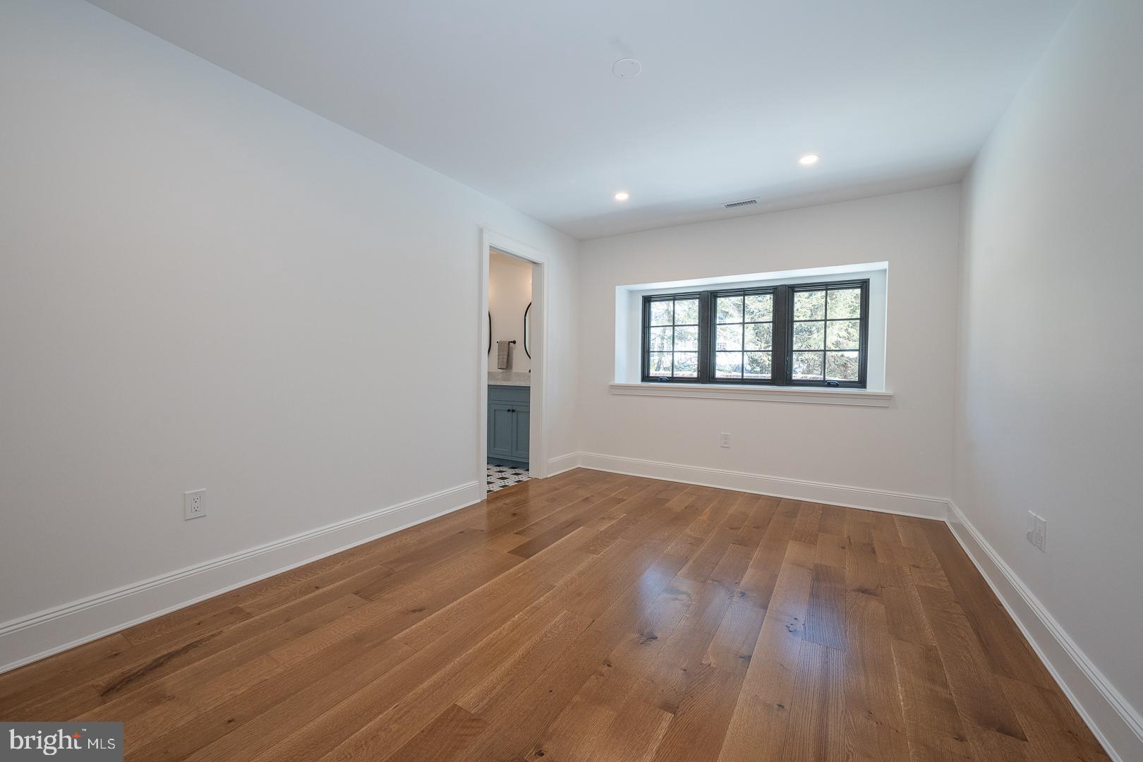 201 South Spring Mill Road Villanova, PA 19085 - Photo 68 of 84 Bedroom 4