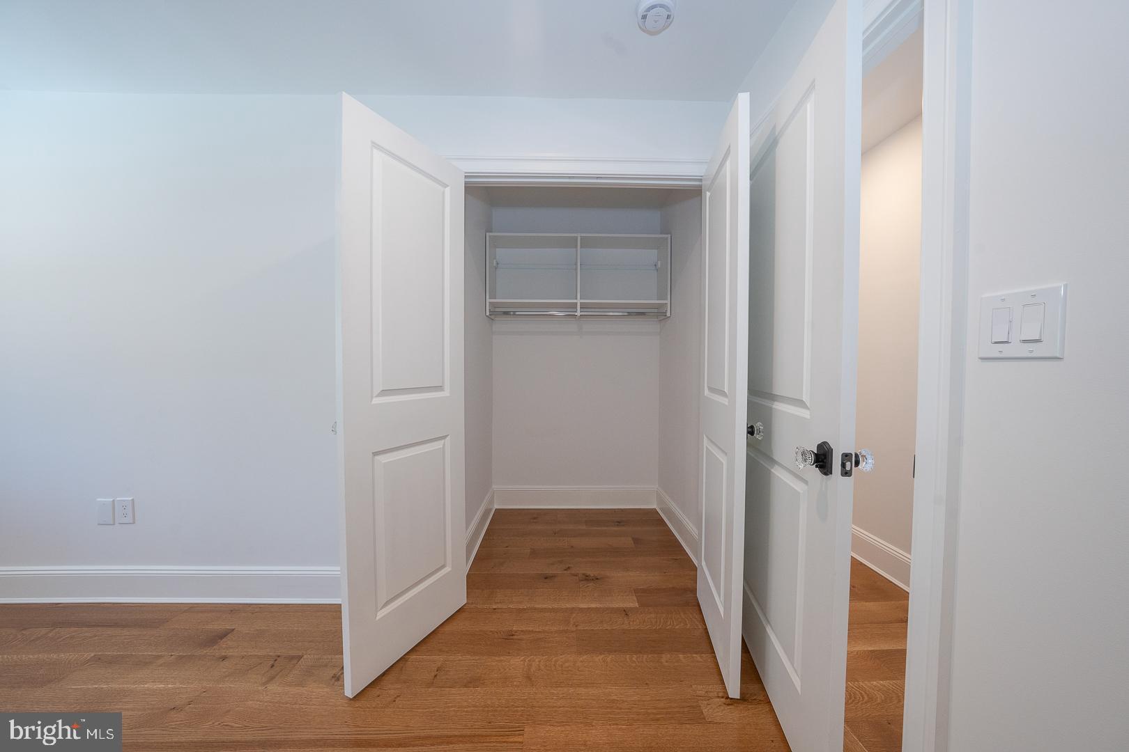 201 South Spring Mill Road Villanova, PA 19085 - Photo 69 of 84 Bedroom 4