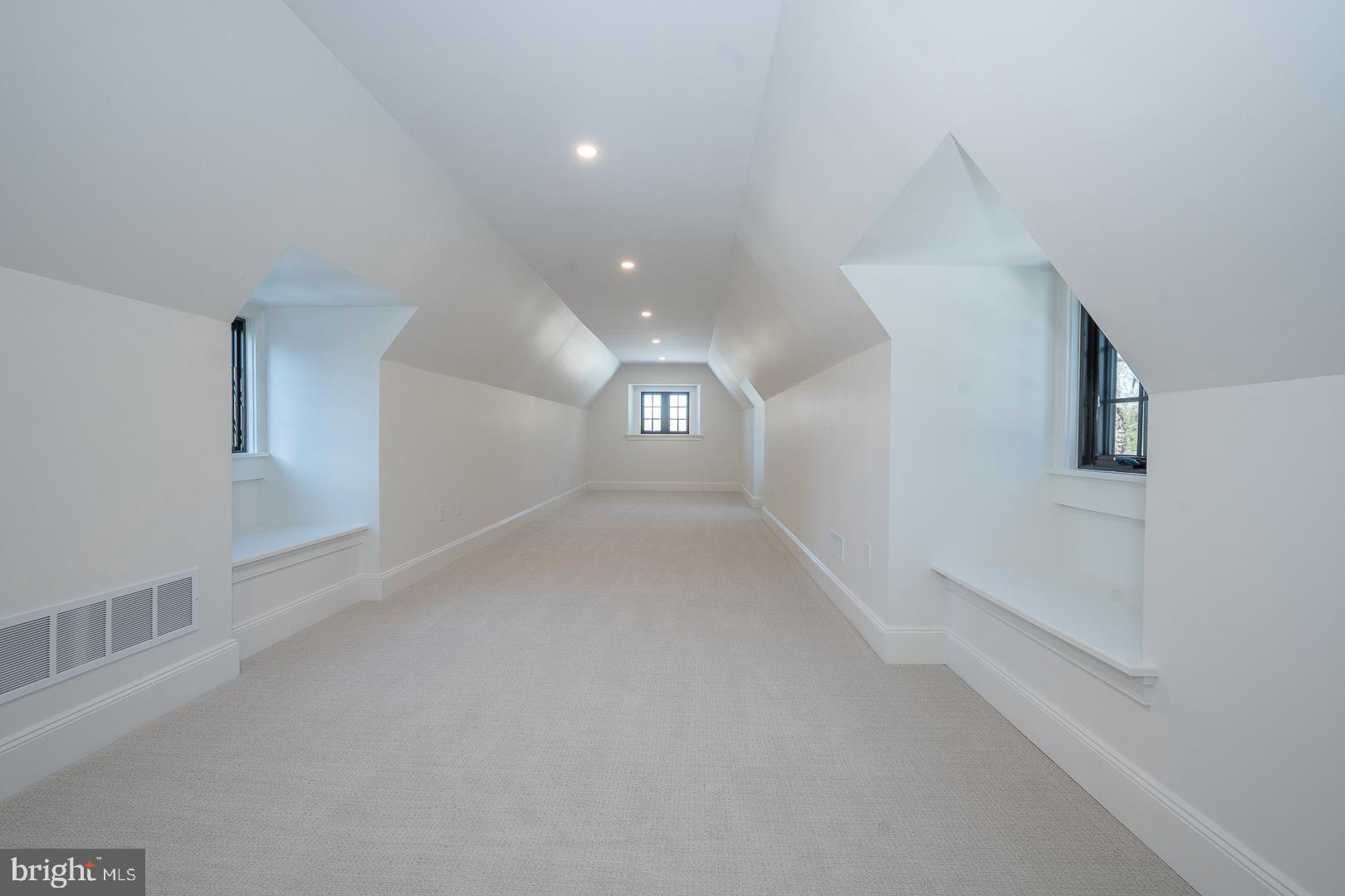 201 South Spring Mill Road Villanova, PA 19085 - Photo 78 of 84 Finished 3rd Floor